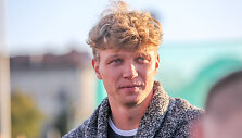 Mindaugas Kuzminskas