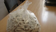 Kontrabandinės cigaretės