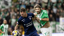 LFF Supertaurės rungtynės: Gargždų &bdquo;Banga&ldquo; &ndash; Vilniaus &bdquo;Žalgiris&ldquo;