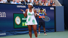 Taylor Townsend