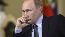 Vladimiras Putinas