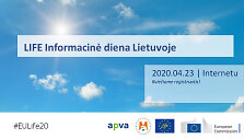 Info diena