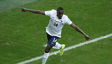Blaise Matuidi