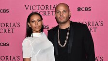 Mel B ir Stephenas Belafonte