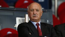 Luizas Felipe Scolari