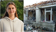 16-metė Jelizaveta i&scaron; Charkivo pabėgo į Lietuvą