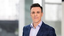 Martynas Giga, &bdquo;Elektrum Lietuva&ldquo; vadovas