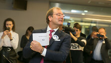 Viktoras Uspaskichas