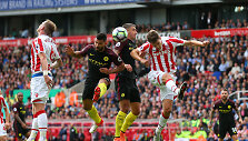 Sergio Aguero