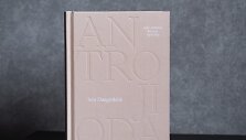 Antroji oda