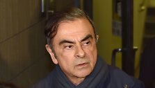 Carlosas Ghosnas
