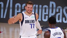 Luka Dončičiuss
