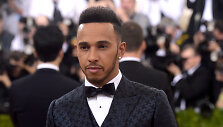 Lewisas Hamiltonas