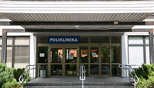 Vilniaus miesto klinikinės ligoninės Antakalnio filialas