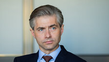 Kęstutis Budrys