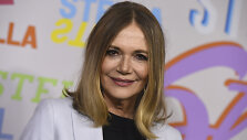  Peggy Lipton