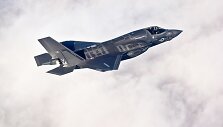 Naikintuvas F-35B
