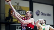 Darius Songaila