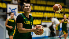 Kamilė Nacickaitė