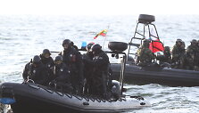 Lietuvos policijos antiteroristinių operacijų rinktinė &bdquo;Aras&ldquo; organizacijos ATLAS pratybose
