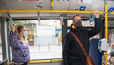 Vie&scaron;ajame transporte