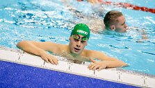Danas Rap&scaron;ys &ndash; Universiados čempionas