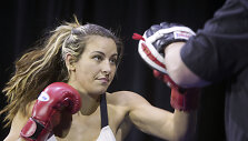 Miesha Tate