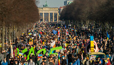 Demonstracija Berlyne