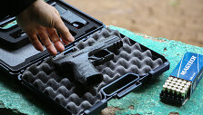 Pistoletas Walther PPQ