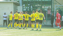 FA &bdquo;&Scaron;iauliai&ldquo; futbolininkai