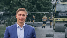 Mindaugas Sinkevičius