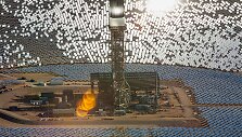 &bdquo;Ivanpah&ldquo; saulės elektrinė