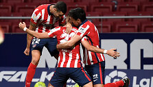 Madrido &bdquo;Atletico&ldquo; 