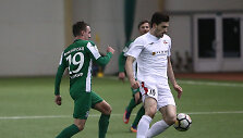 Marijampolės &bdquo;Sūduva&ldquo; - Vilniaus &bdquo;Žalgiris&ldquo;