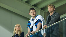 Artūras Gudaitis ir Mindaugas Kuzminskas