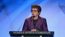 Billie Jean King