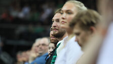 Domantas Sabonis