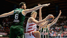Mindaugas Kuzminskas
