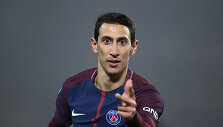 Angelis Di Maria