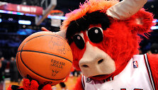 &bdquo;Bulls&ldquo; talismanas