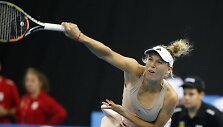 Caroline Wozniacki