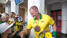 Andrius Gudžius