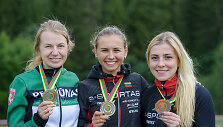 Gabrielė Andra&scaron;iūnienė