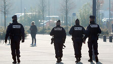 Juodkalnijos policija