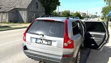 Sulaikymas, bylos įkalčiai