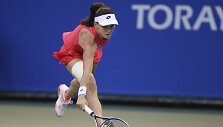 Agnieszka Radwanska