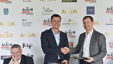 1006 km lenktynės Palangoje gavo naują vardą