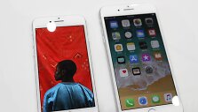 &bdquo;iPhone 8&ldquo; pristatymas