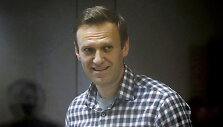 Aleksejus Navalnas