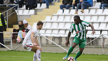 Marijampolės &bdquo;Sūduva&ldquo; &ndash; Vilniaus &bdquo;Žalgiris&ldquo;